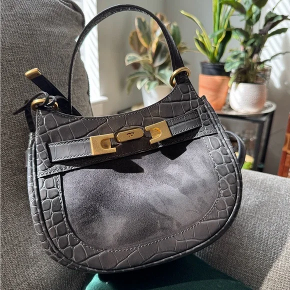 Tory Burch petite handbag